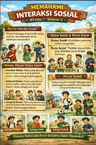 Gambar Materi